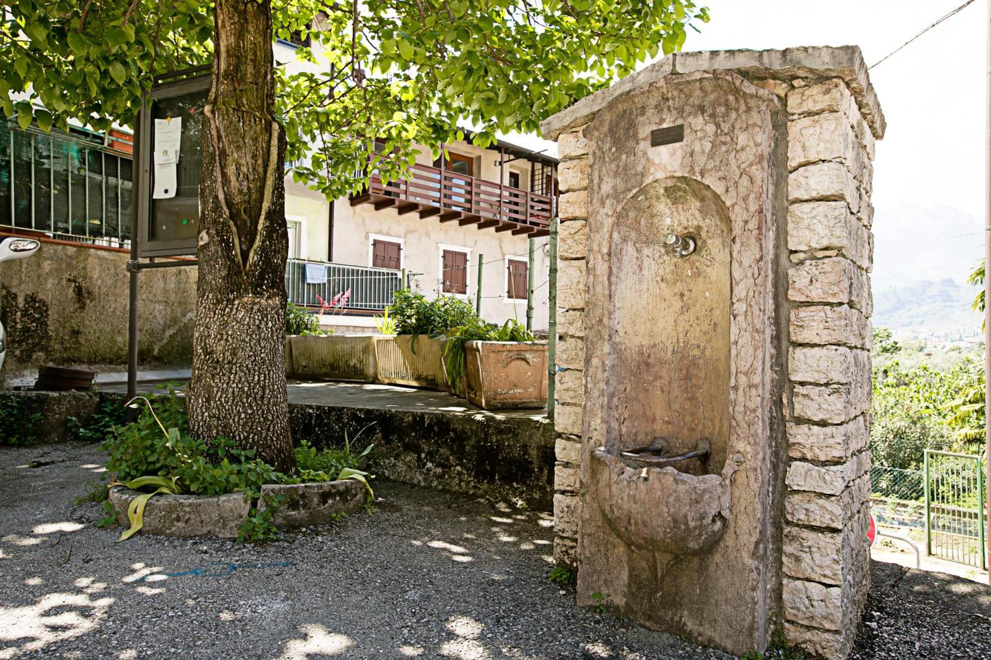 Casa Alla Grotta - Happy Rentals Arco Exterior photo