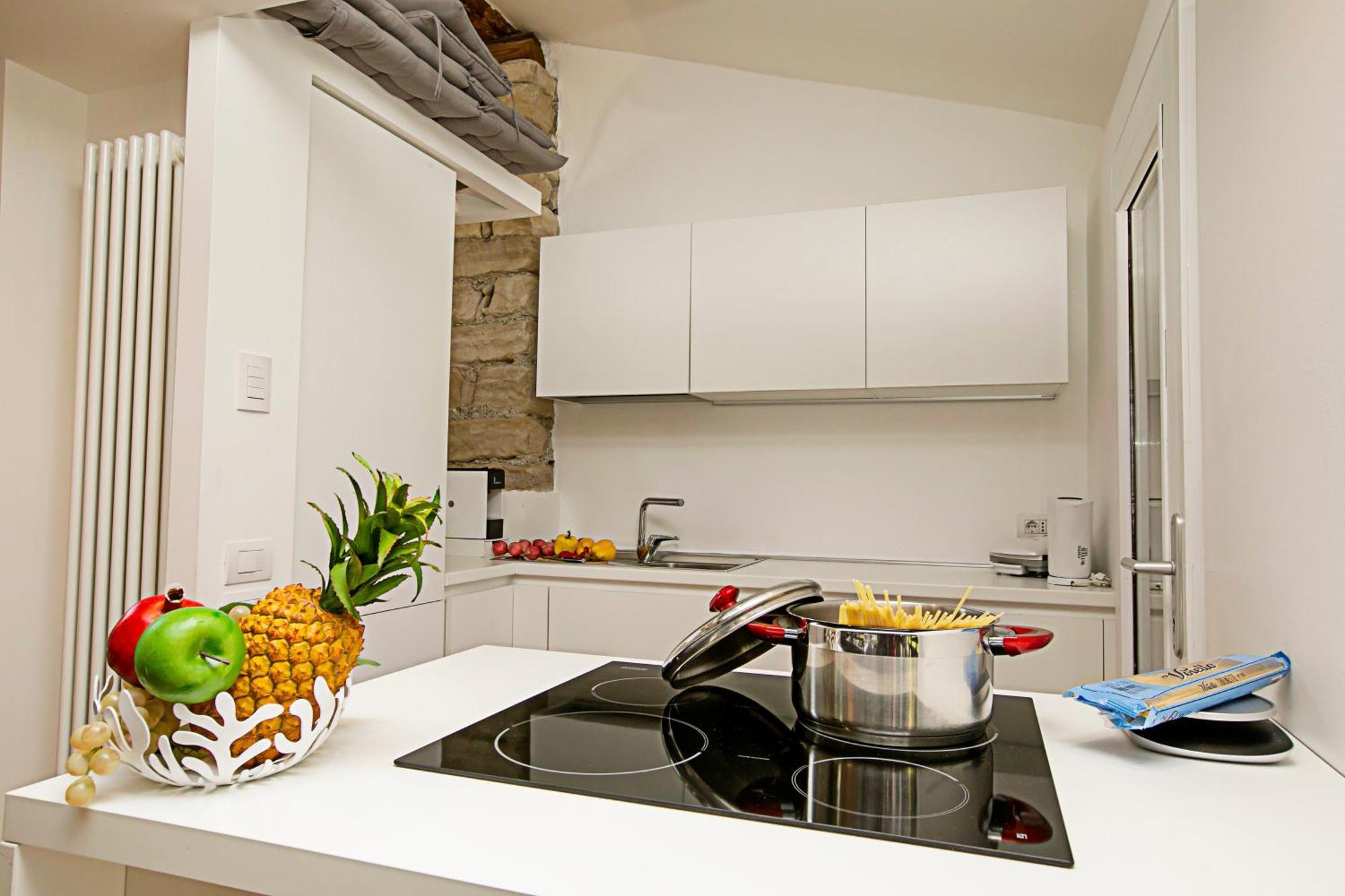 Casa Alla Grotta - Happy Rentals Arco Exterior photo