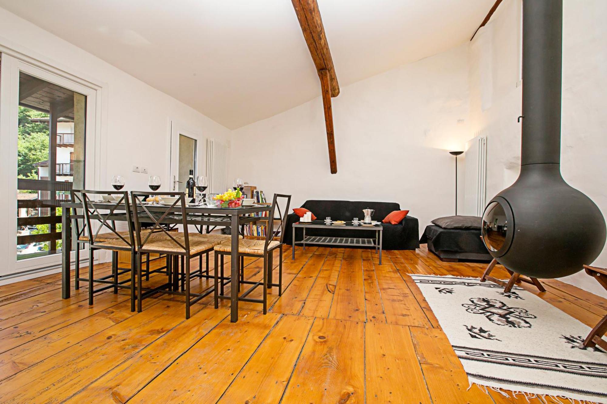 Casa Alla Grotta - Happy Rentals Arco Exterior photo